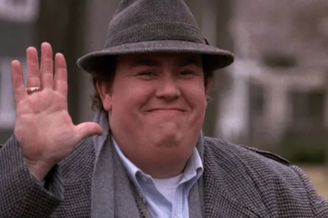 Why is John Candy Not Credited in Rookie of the Year? Unraveling the Mystery Behind the Film