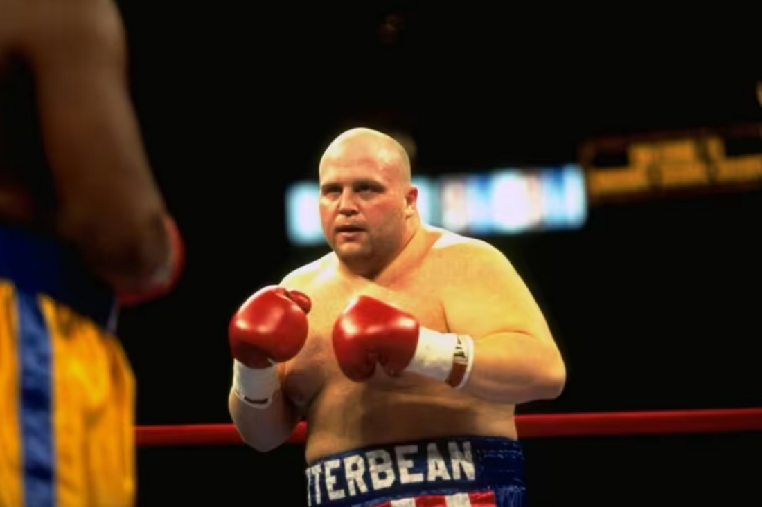 Why Butterbean Didn't Fight Mike Tyson