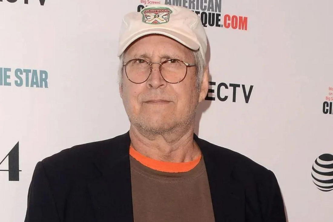 What is Chevy Chase's Net Worth in 2024?