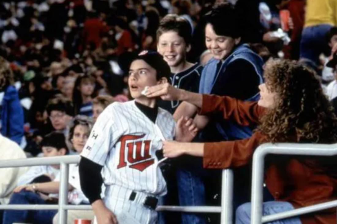 A Review of the Movie Little Big League: Nostalgia and Baseball in the 90s