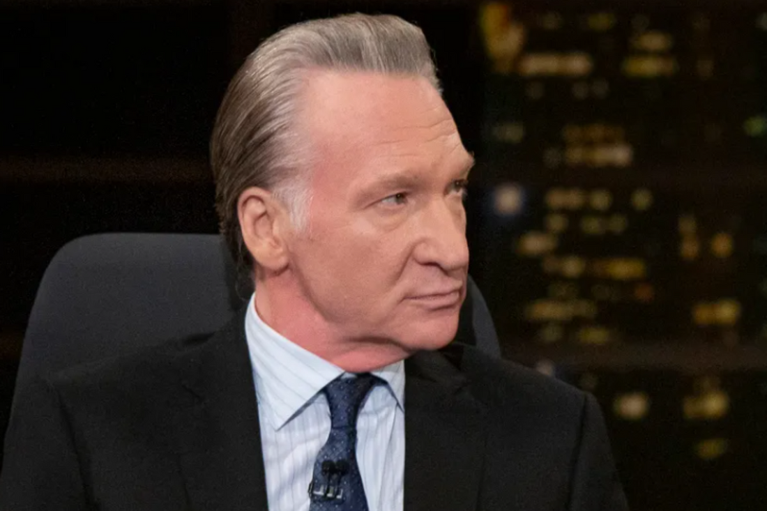 What is Bill Maher's Net Worth?