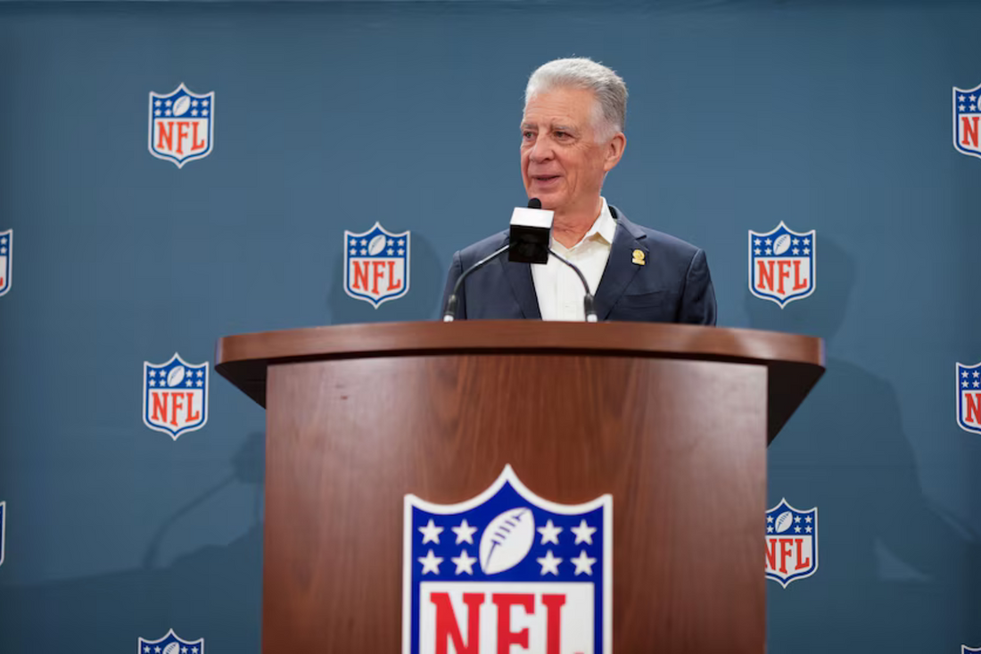 Pittsburgh to Host 2026 NFL Draft with Steelers Tapping into Football Tradition
