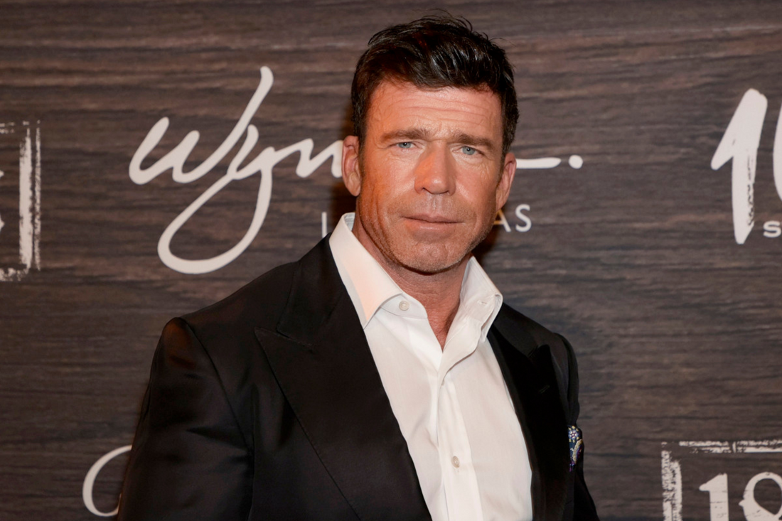 What is Taylor Sheridan's Net Worth in 2024?