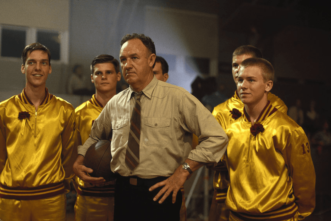 Hoosiers: Unraveling the True Story Behind the Classic Basketball Movie - Fan Arch
