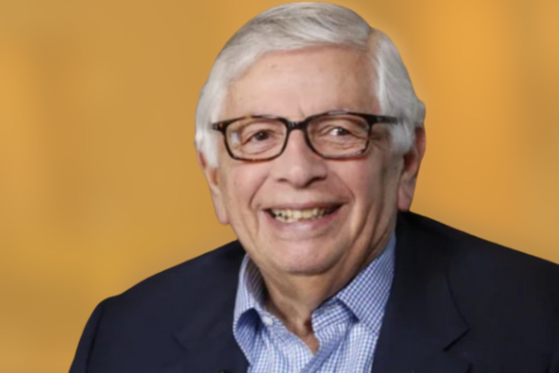 Did David Stern create the WNBA?