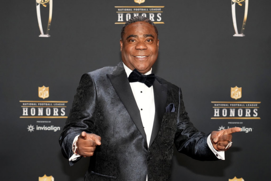 What is Tracy Morgan's Net Worth in 2024?