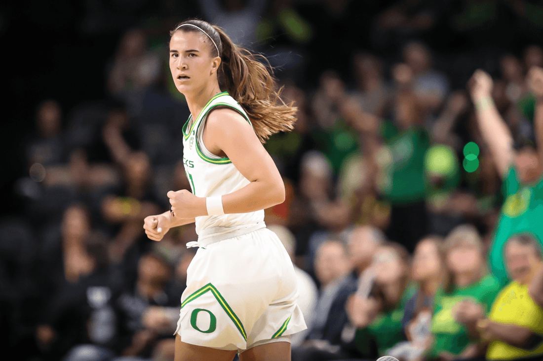 How tall is Sabrina Ionescu? - Fan Arch