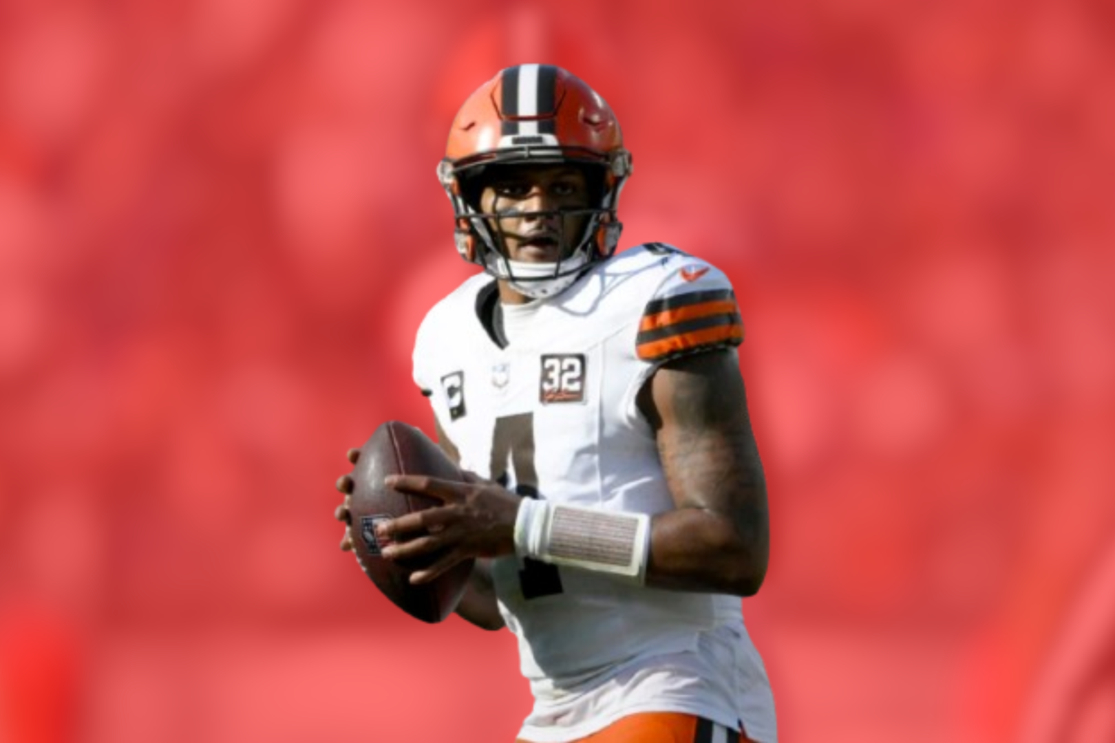 article_img / Deshaun Watson, an unfortunate legacy