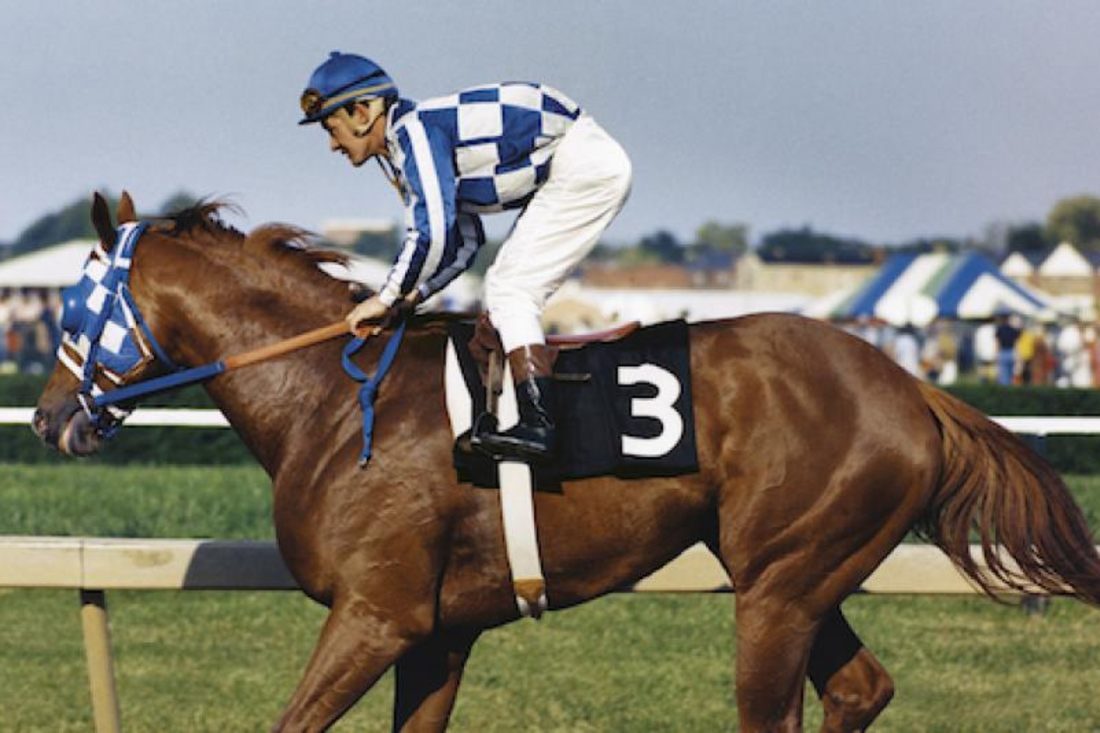 The top 5 Fastest Times in kentucky Derby History