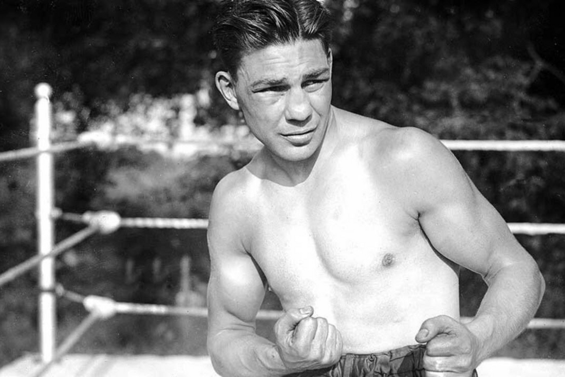 Harry Greb: Unraveling the Untold Story of the Famed 'Pittsburgh Windmill' and Boxing's Golden Era