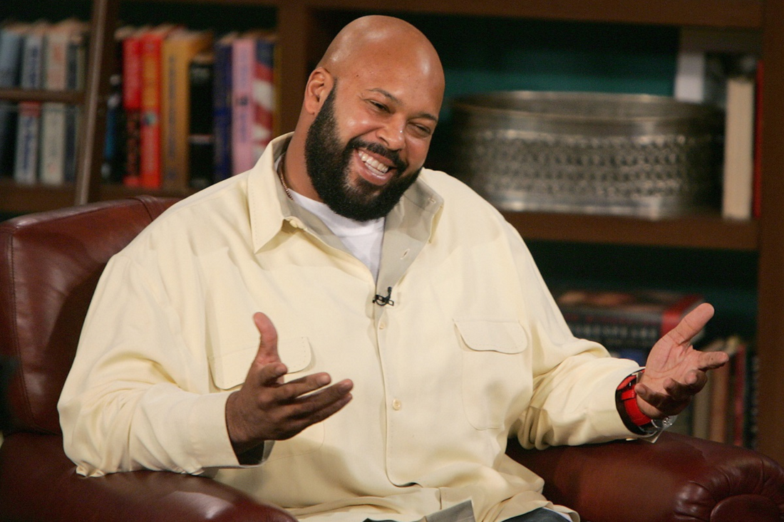 What is Suge Night's Net Worth in 2024?