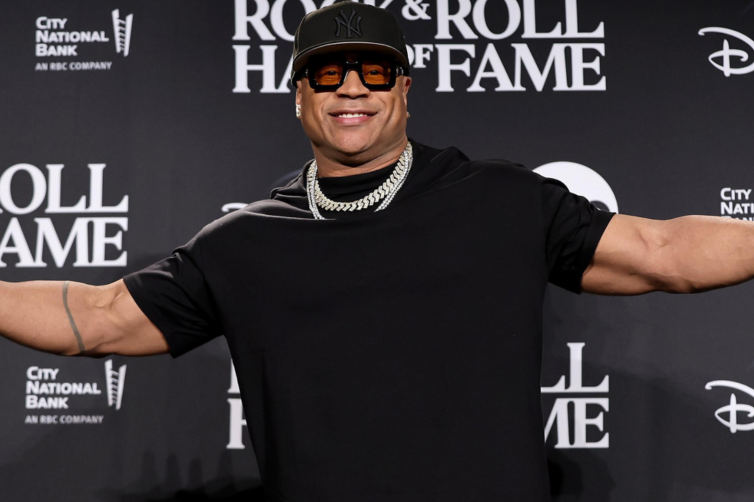 What is LL Cool J's net worth in 2024?