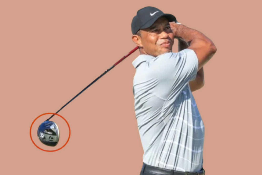 How much did Tiger Woods caddie make?