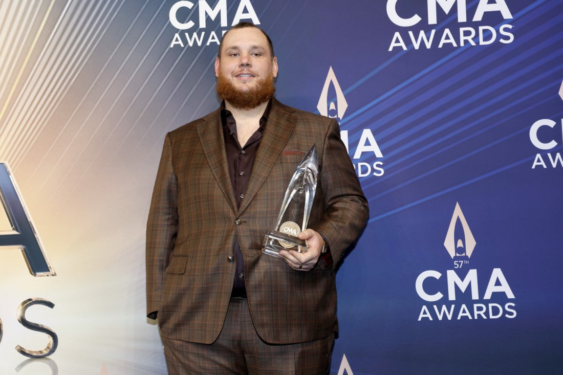 What is Luke Combs's Net Worth in 2024?