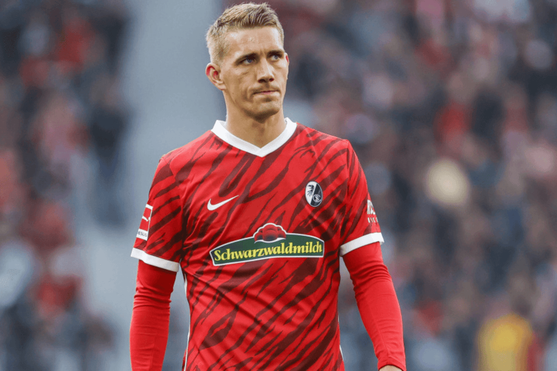 Nils Petersen: A Remarkable Career and Retirement Announcement - Fan Arch