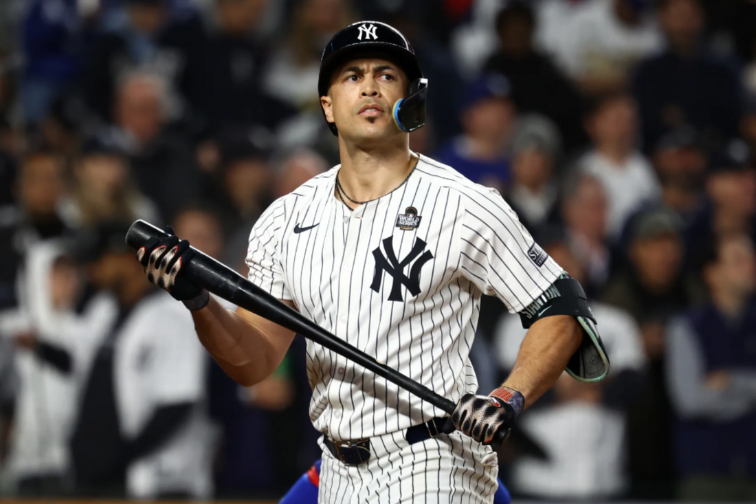 What is Giancarlo Stanton's Net Worth in 2024?