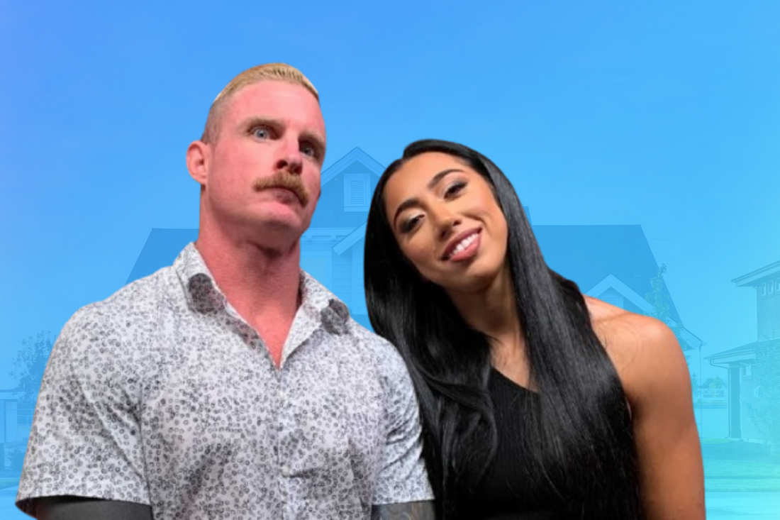 What happened to WWE Dexter Lumis?