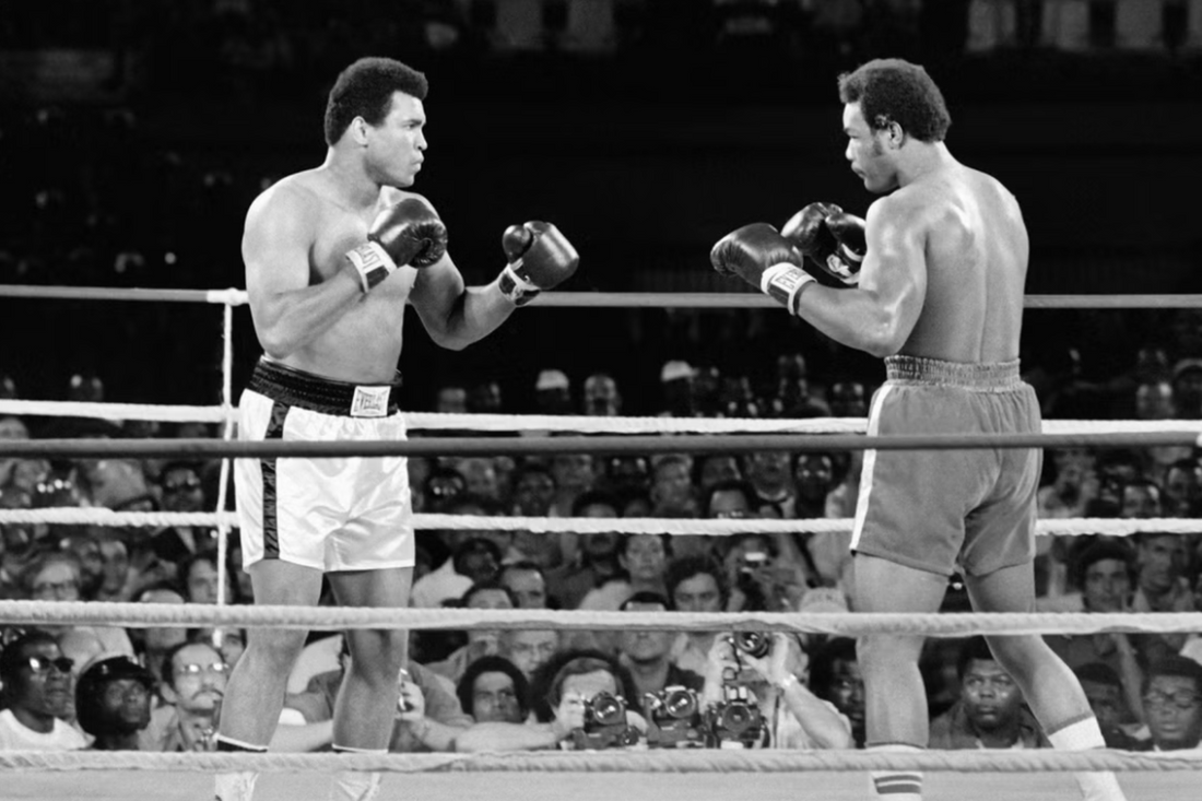 The Art of the Knockout: Analyzing Boxing's Most Iconic Fights