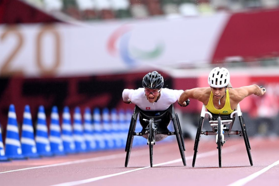 Diversity and Inclusion Efforts at the 2024 Paris Paralympics