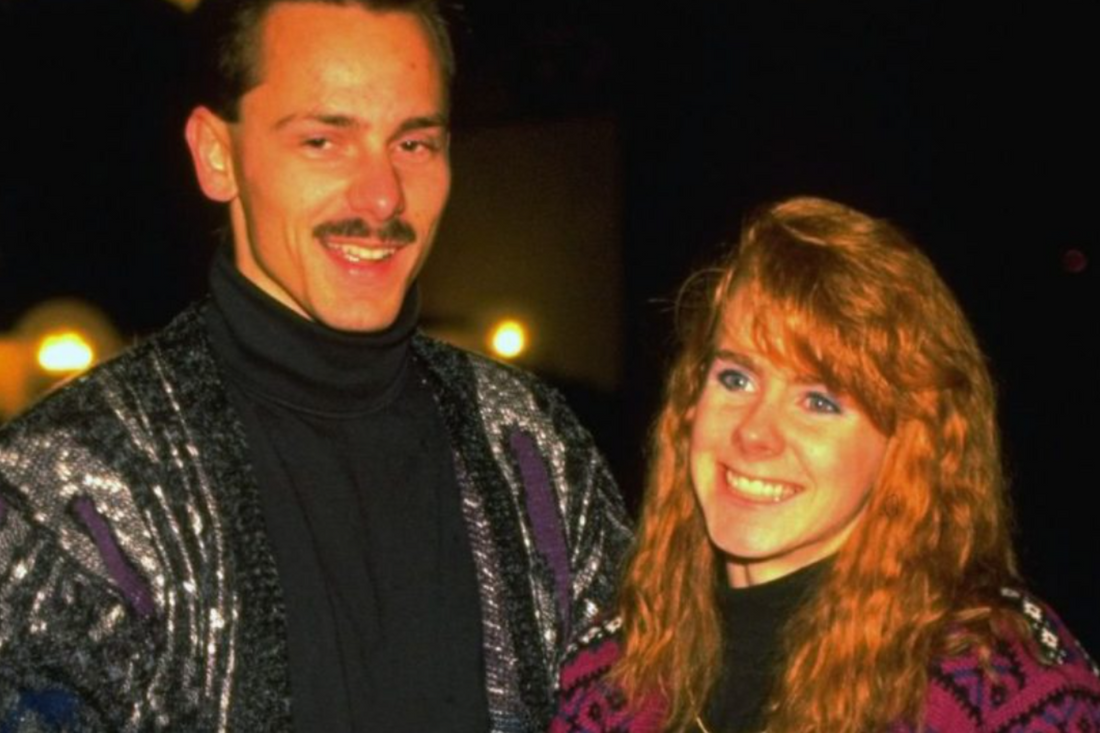 Tonya Harding's Past: Ex-Husband Jeff Gillooly Revealed