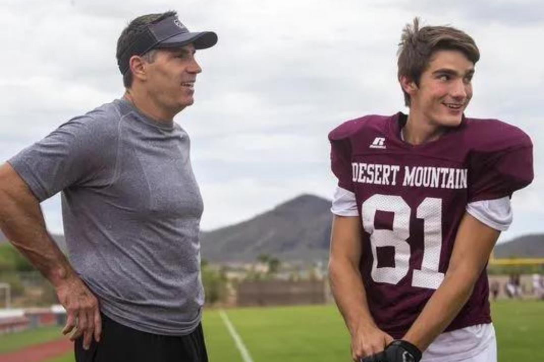 What Happened to Kurt Warner's Son, Kade Warner?