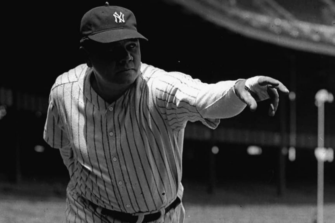 What If Babe Ruth Had Continued To Pitch?