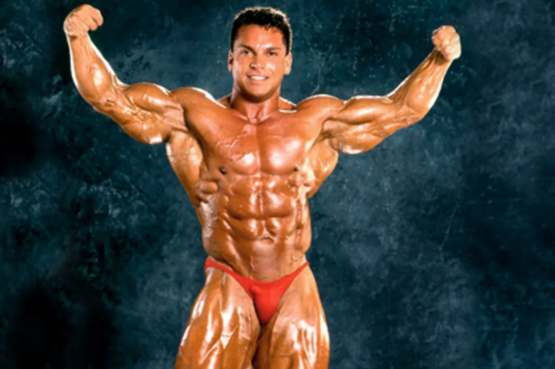 Who is the Richest Bodybuilder in the World?