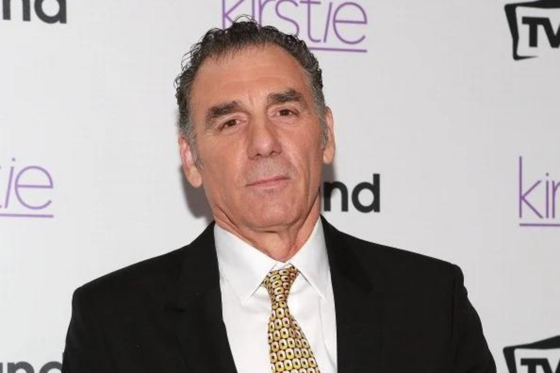 What is Michael Richards's Net Worth in 2024?