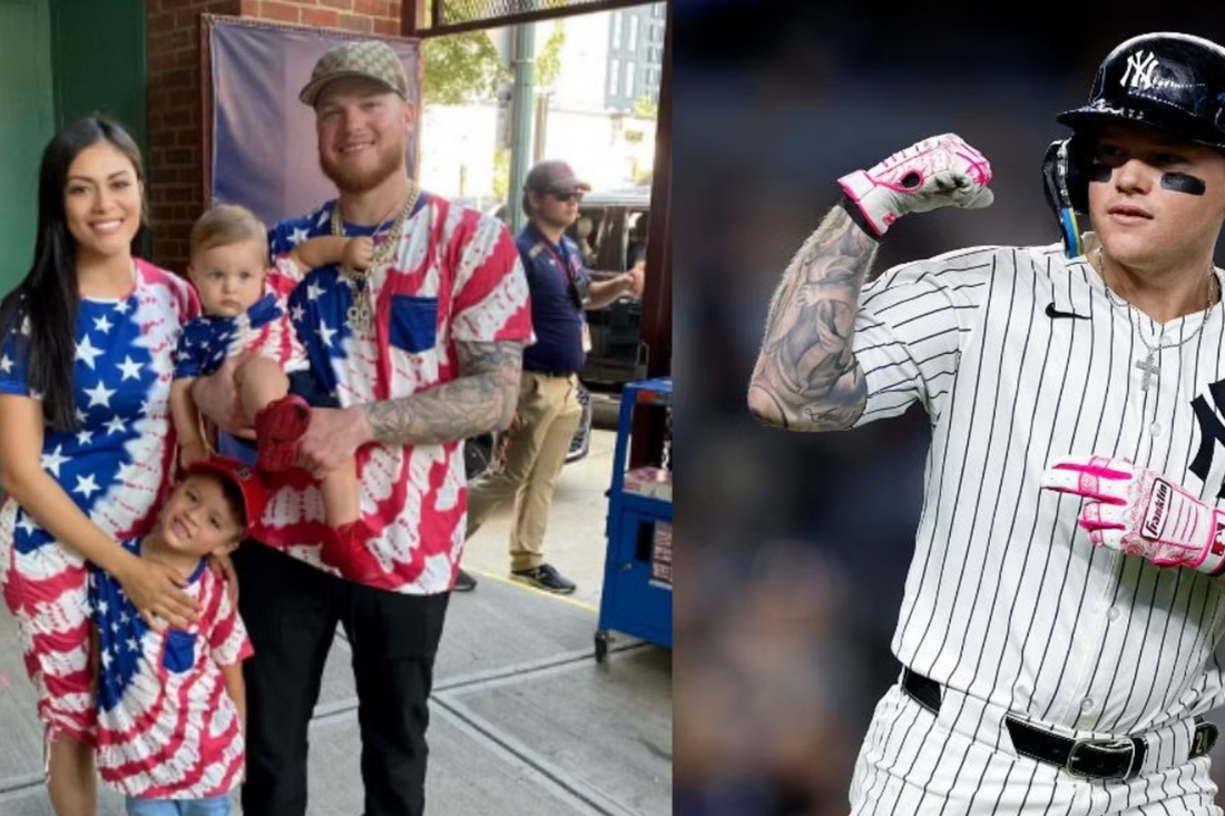 Alex Verdugo's Growing Family: Meet His Girlfriend Yamille Alcala