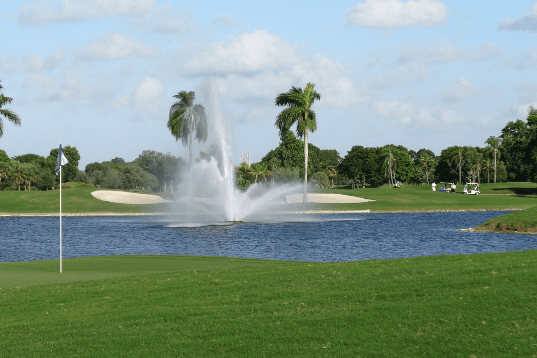 How much did Donald Trump pay for Doral? - Fan Arch