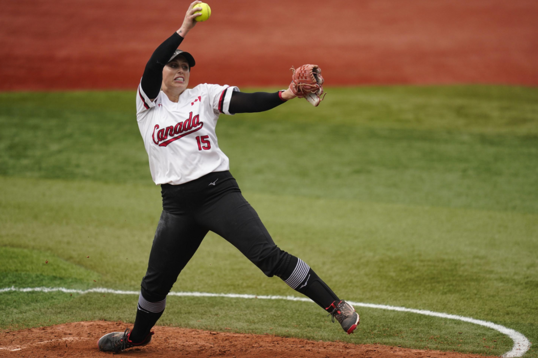 Top 10 Softball Pitchers of All-Time