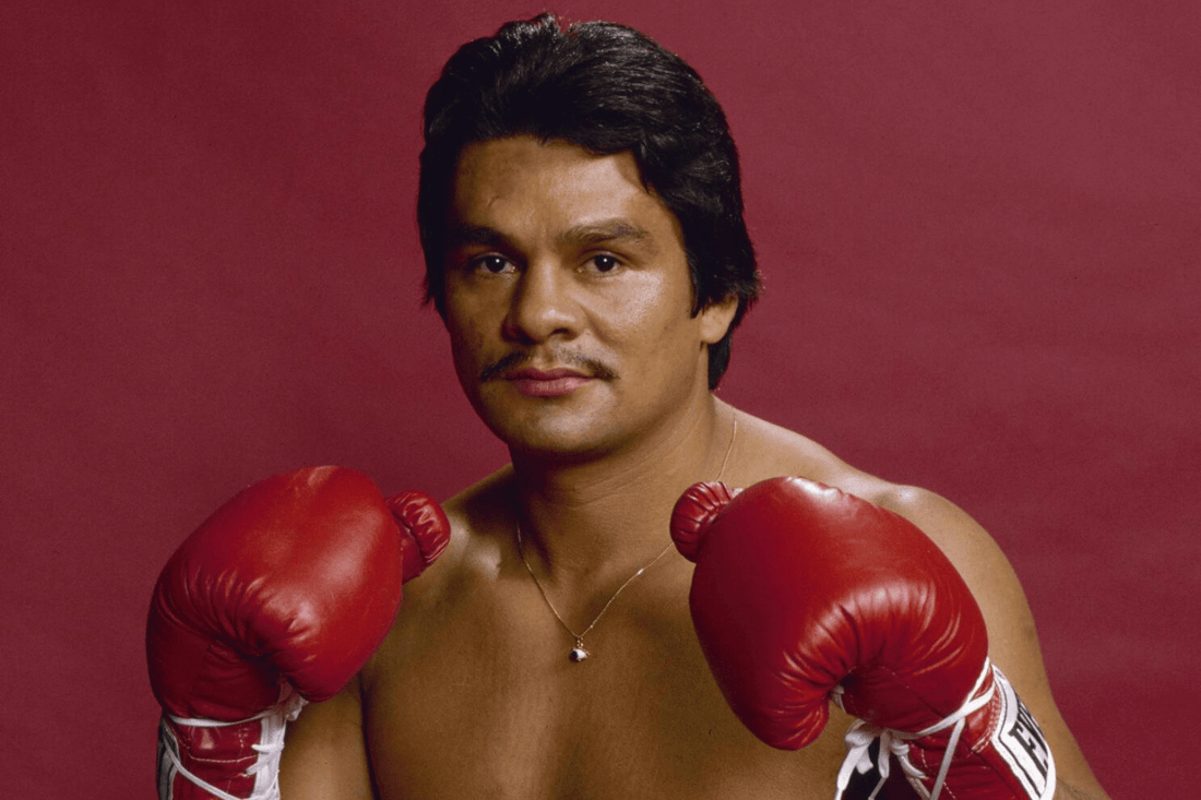 Who is the best Hispanic boxer of All-Time? - Fan Arch