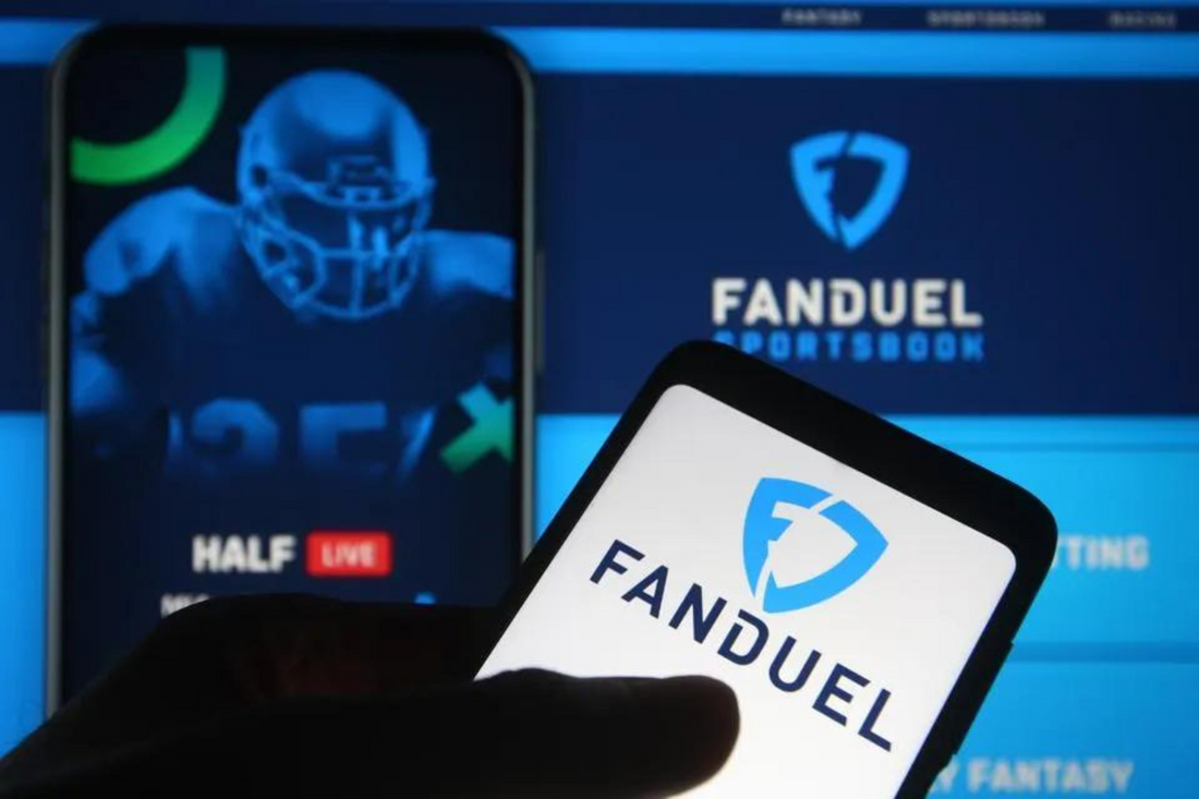 Is it Possible to Bet on Both Sides on Fanduel?