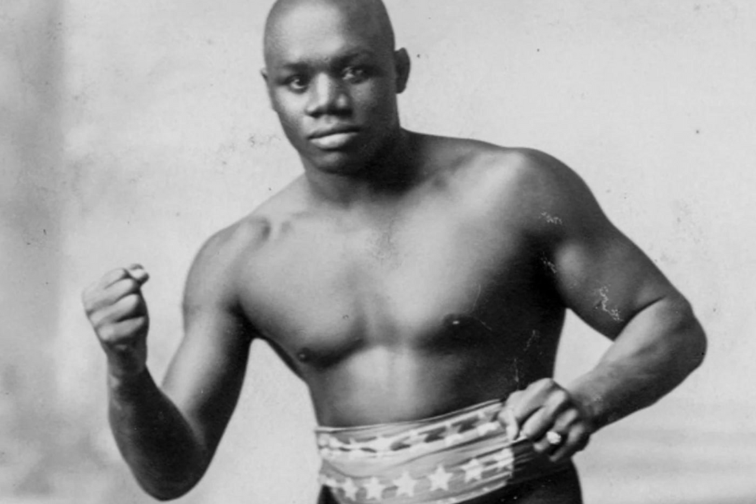 Sam Langford: Exploring the Pinnacle of Boxing Greatness - The Unparalleled Legacy of the 'Boston Tar Baby
