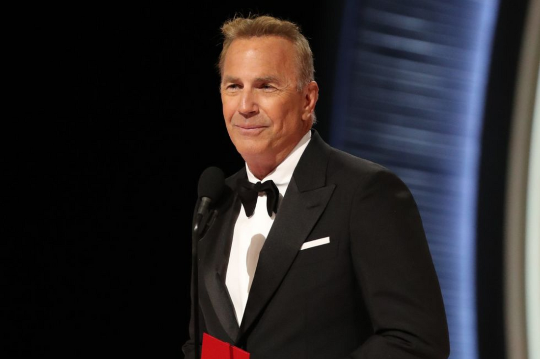 What is Kevin Costner's net worth in 2024?