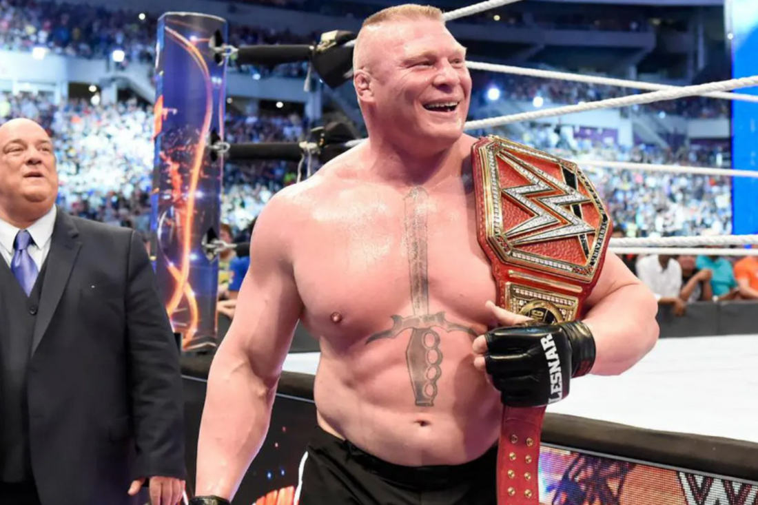 Who is the Highest Paid Wrestler in the WWE in 2024?