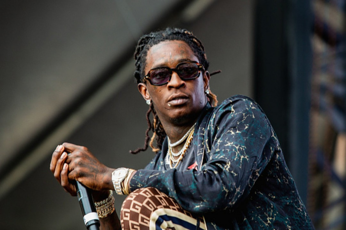 What is Young Thug's Net Worth in 2024?