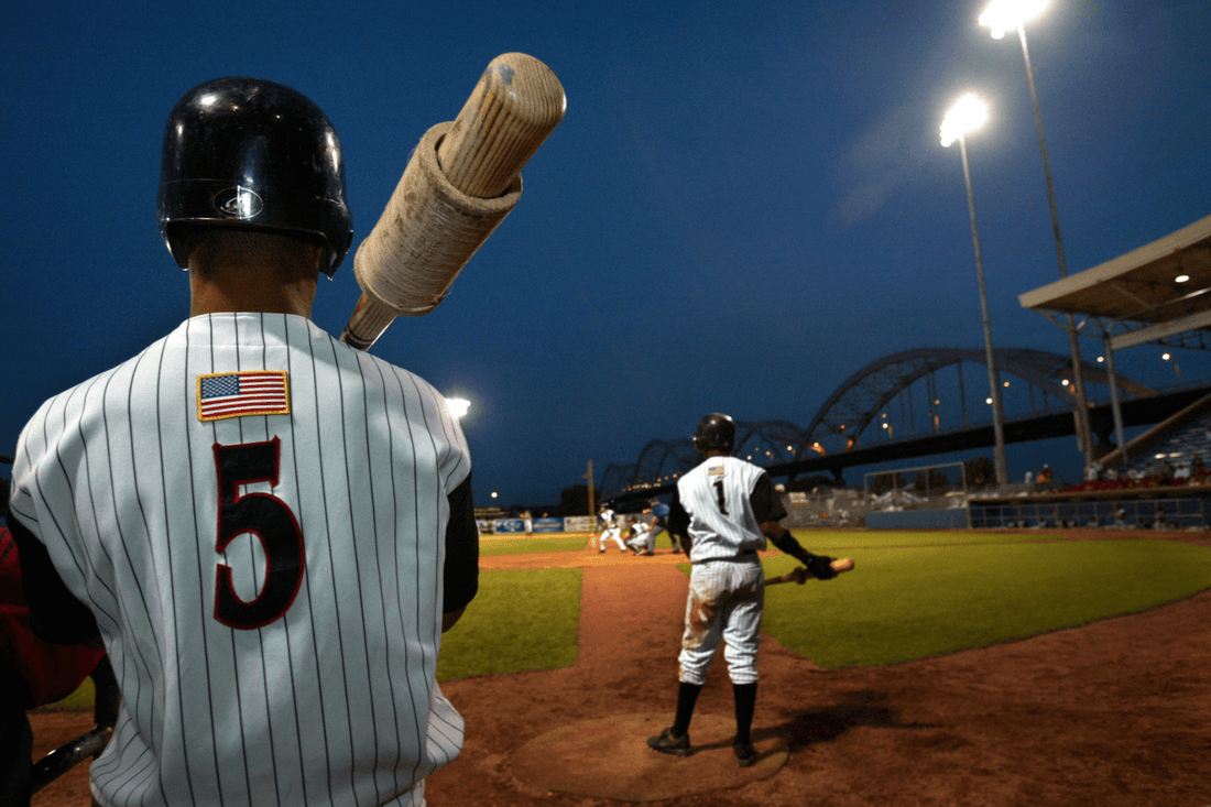 What is the point of Minor League Baseball? - Fan Arch