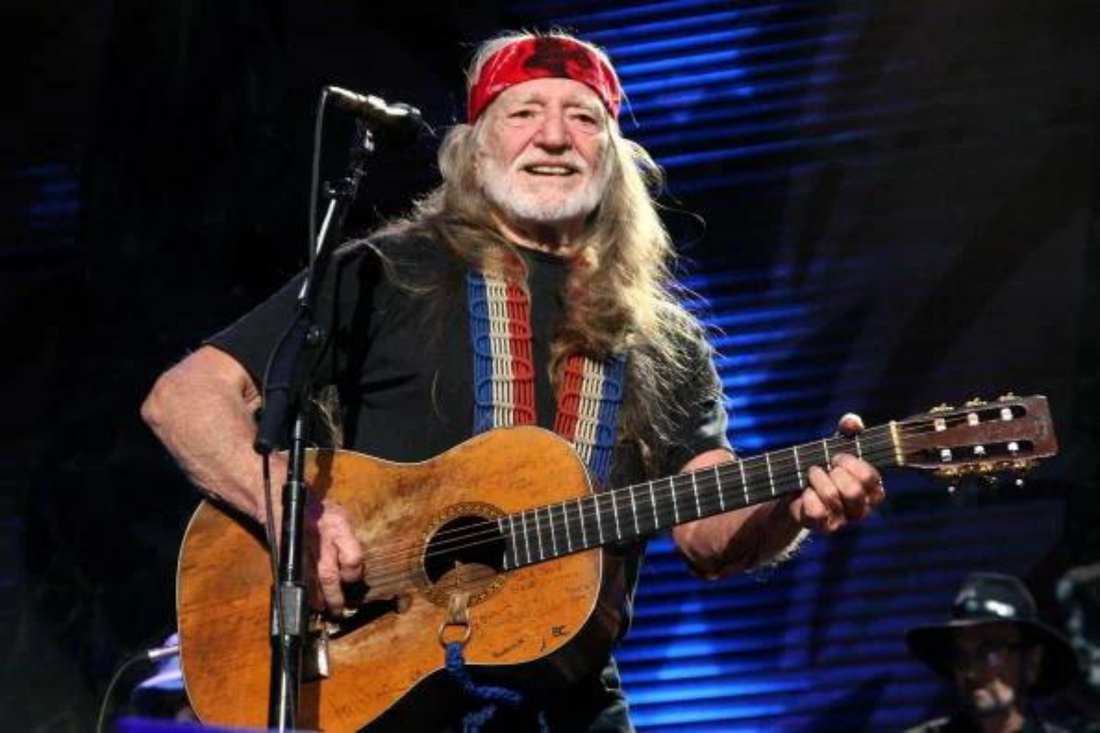 What is Willie Nelson's Net Worth in 2024?