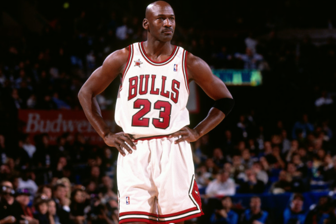 What If Michael Jordan Never Retired in 1993? A Basketball Analysis