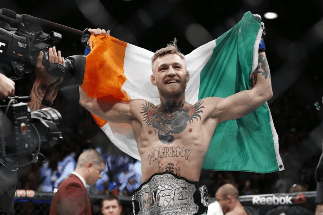 Who is the Highest Paid UFC Fighter - Fan Arch