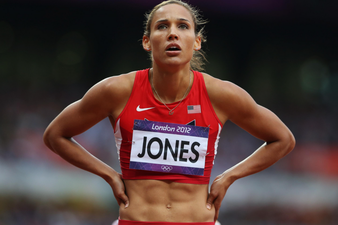 Lolo Jones: A Remarkable Journey in Track and Field