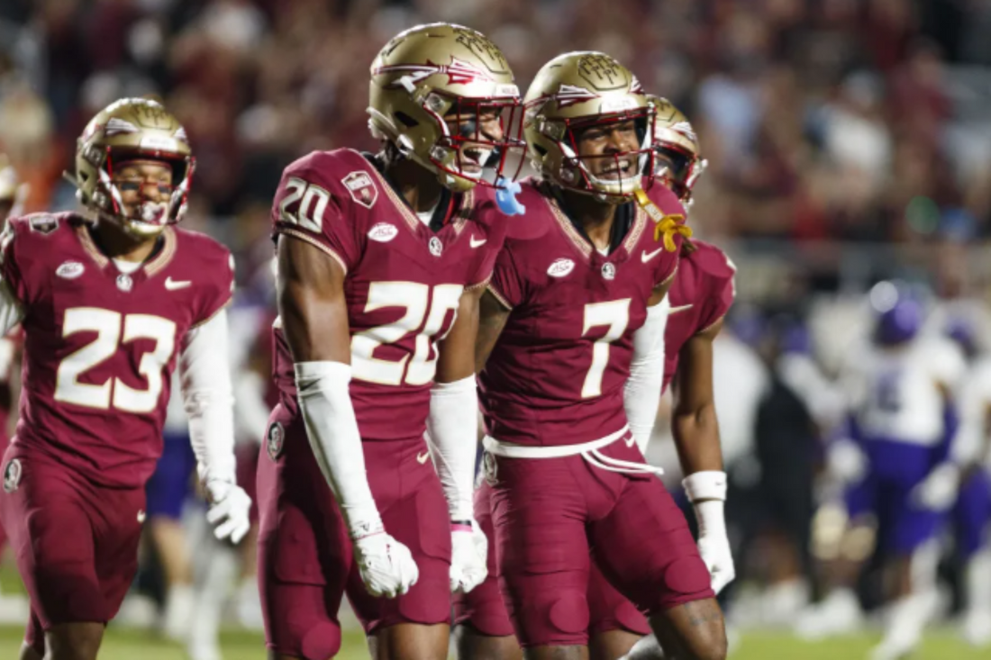 FSU's Challenging start to the 2024 Season: A Closer Look at Their Struggles