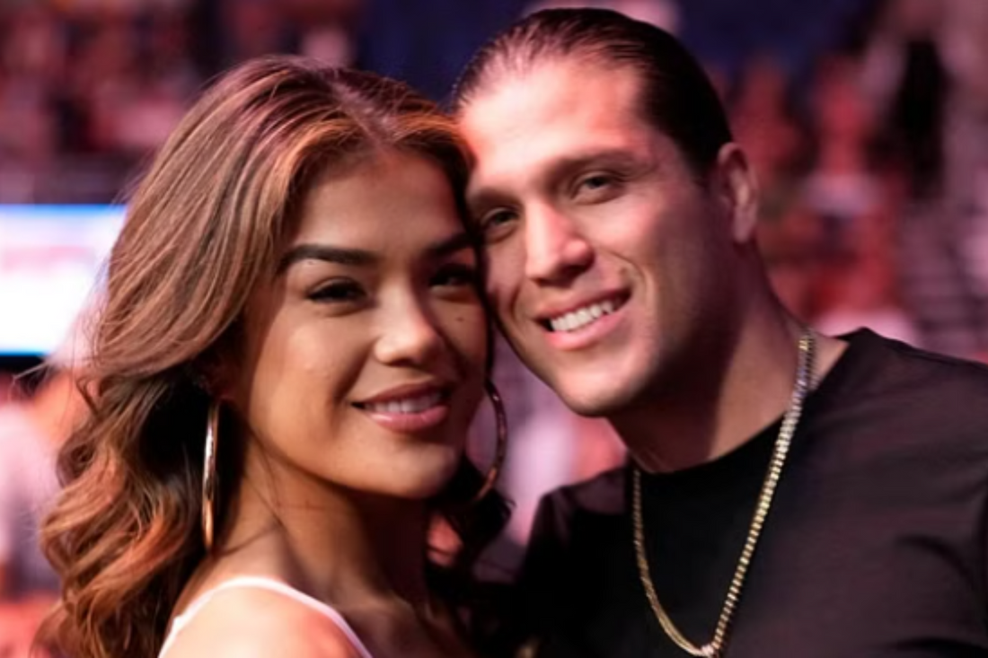 Brian Ortega and Tracy Cortez: A Deep Dive into Their Relationship