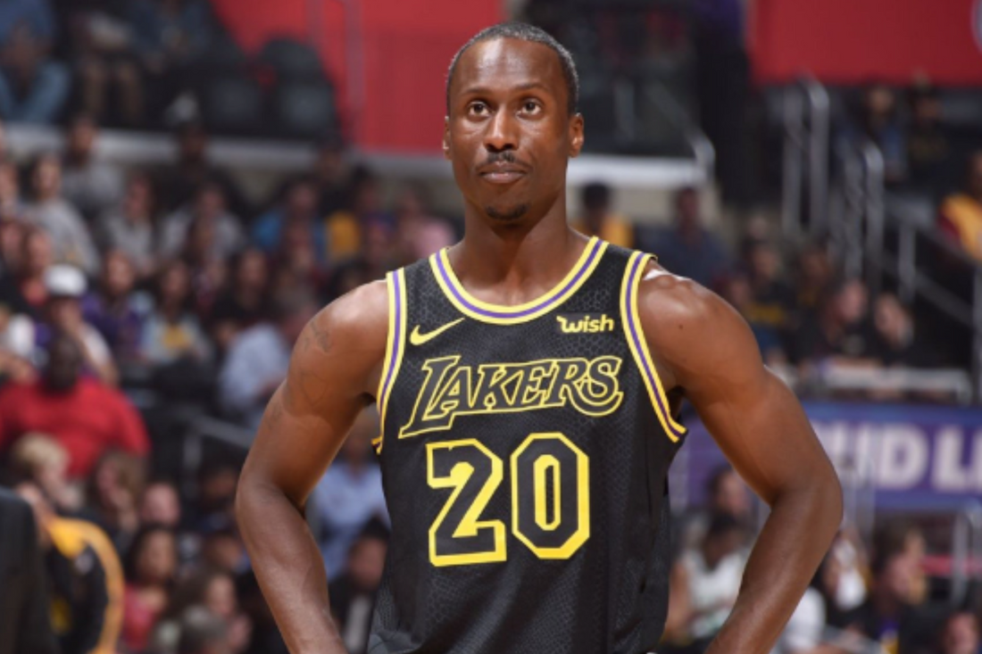 The Remarkable Journey of Andre Ingram: From the D-League to the NBA