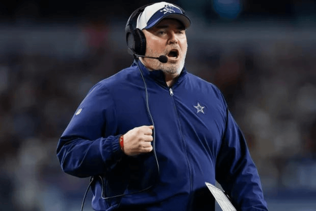 Mike McCarthy's Coaching Career before the Cowboys | Fan Arch