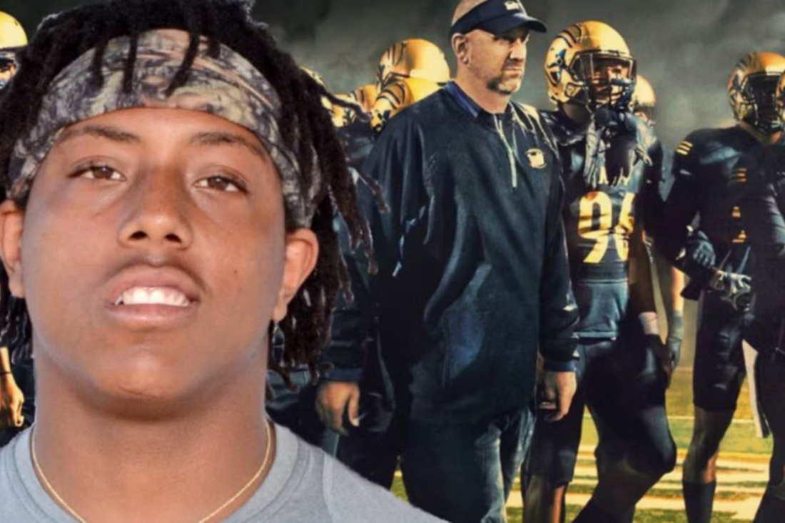 Bobby Bruce's Legal Woes: The Untold Story of Last Chance U Star's Legal Battles - Fan Arch