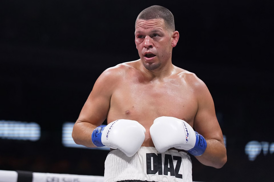 What is Nate Diaz's Net Worth in 2024?