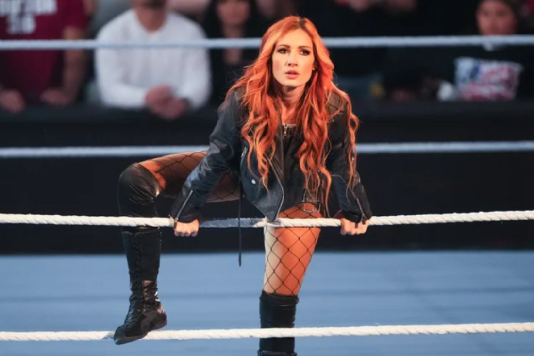 Who is the Highest Paid Female Wrestler in the WWE in 2024?