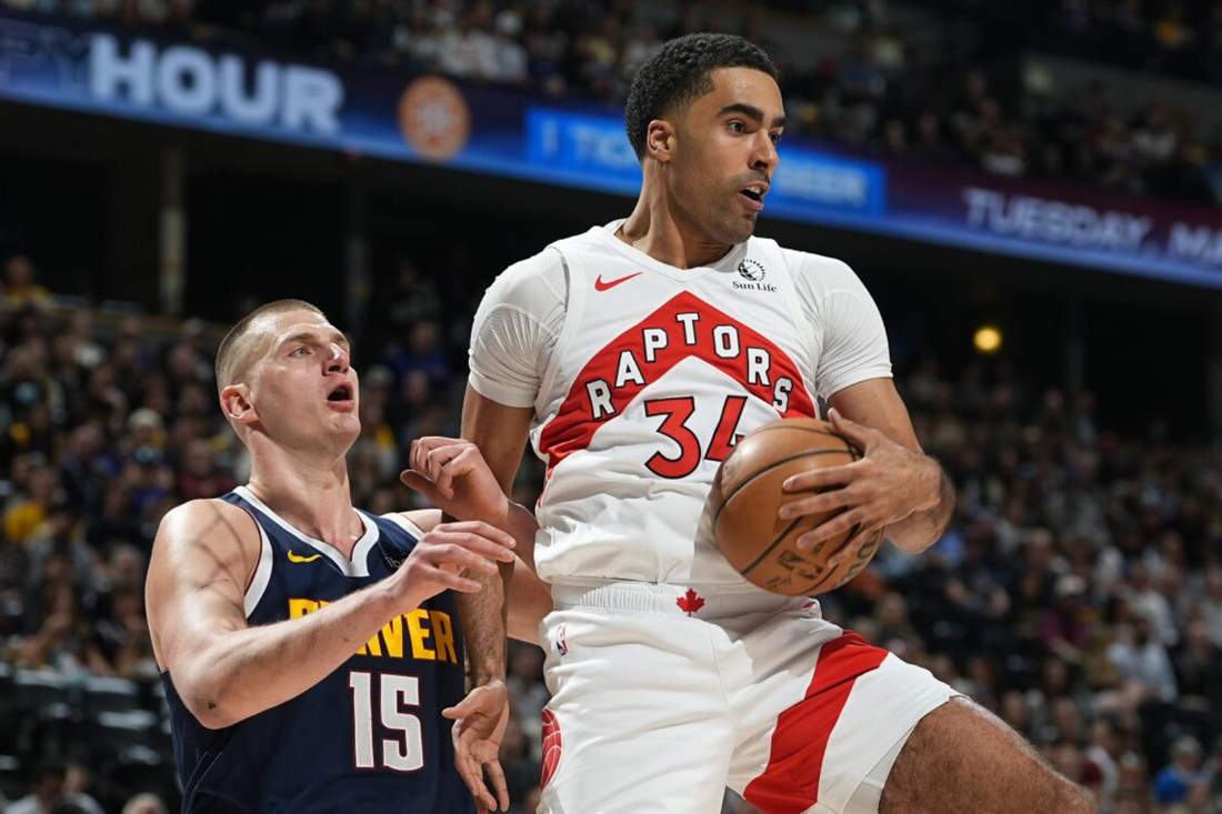 The Story of the Exile of Jontay Porter from the NBA
